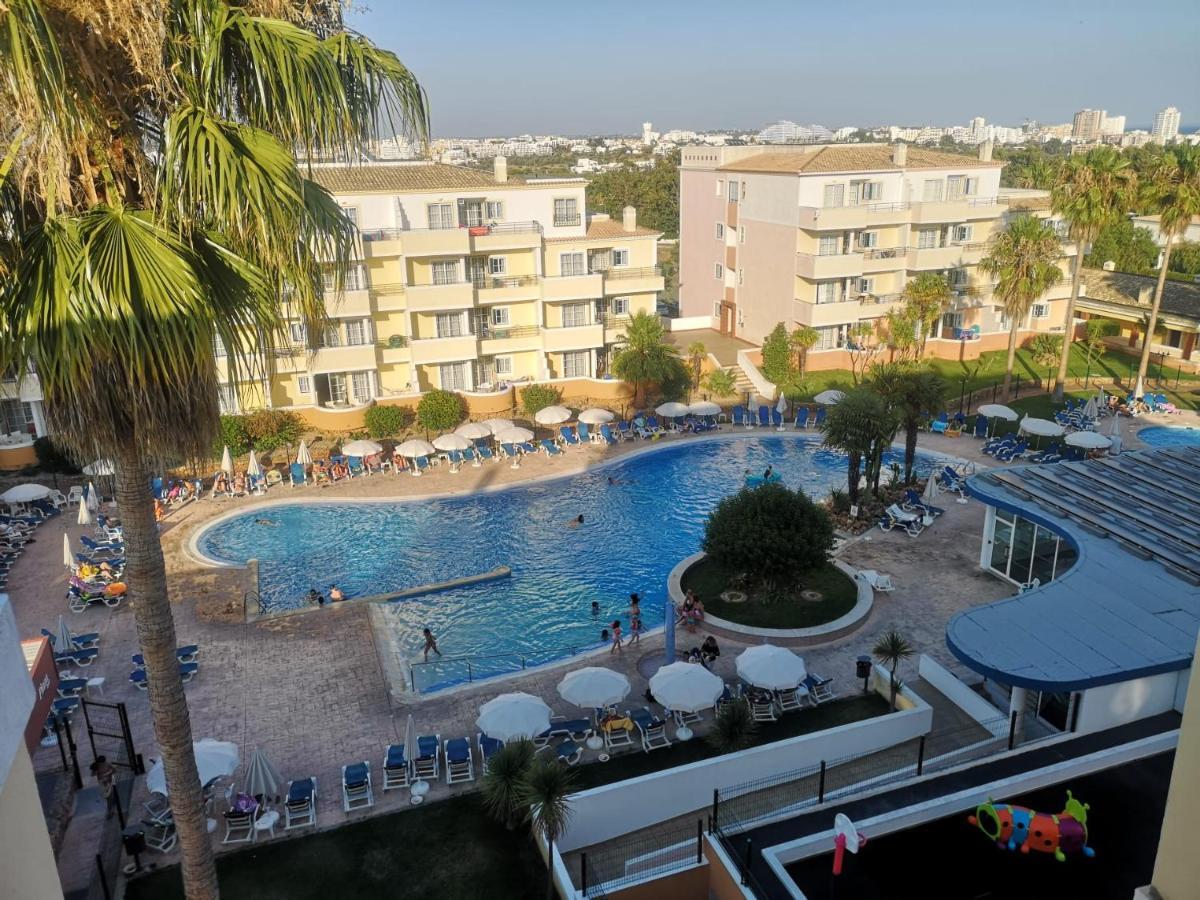 Waves Alvor * Портиман